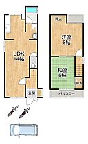 間取り：227093789040