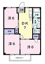 間取り：227094103382