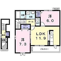 間取り：227094274875