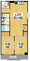間取り：227094639369