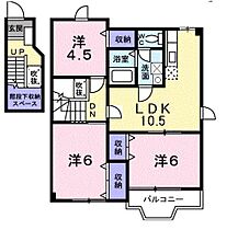 間取り：227094639375