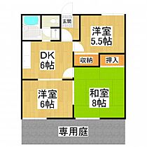 間取り：227095332886