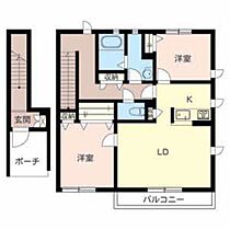 間取り：227095396276
