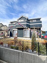 八千代市吉橋　中古一戸建て