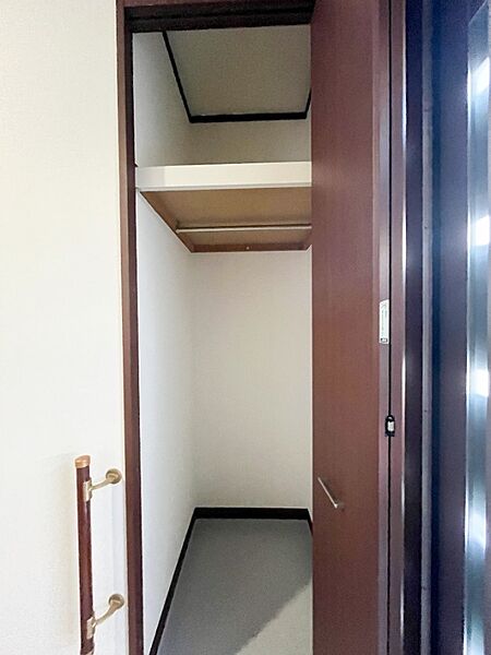 収納を拡大表示