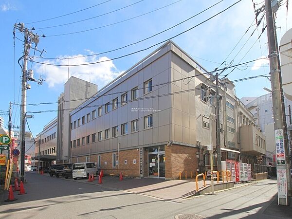 岡田病院　徒歩15分　1140ｍ