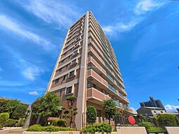 ライオンズガーデン下総中山