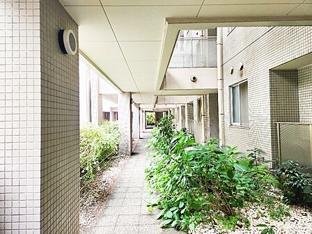 共用部