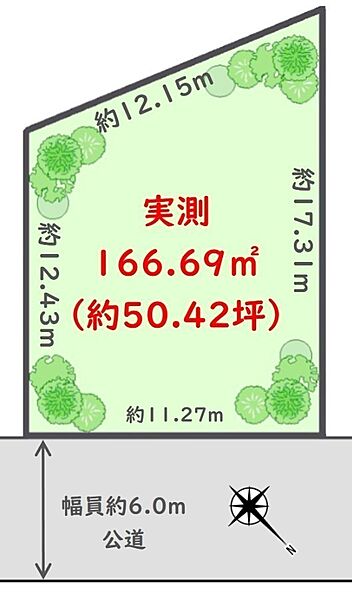 区画図：312001291135