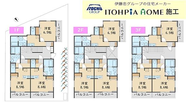 ■参考プラン■延床面積：225.45？(約68.21坪)■建物予定価格：10280万円(税別)※ライフライン引込、地盤改良費、外構工事費別途要