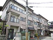 茨木駅より徒歩20分 1階 築40年7ヶ月の賃貸物件