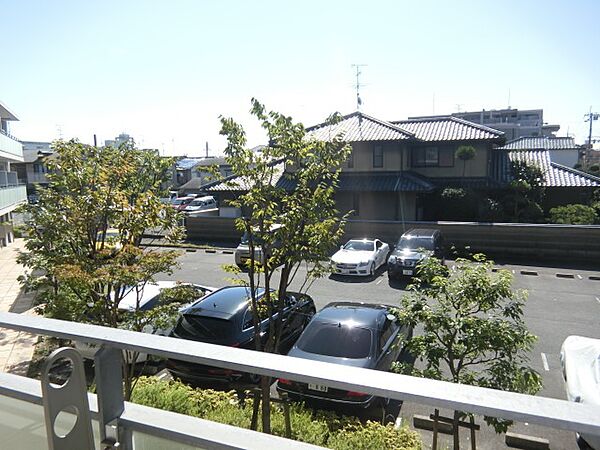CURVA ｜大阪府茨木市東宮町(賃貸マンション2LDK・1階・81.73㎡)の写真 その12