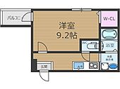 フジパレス阪急茨木北2番館のイメージ