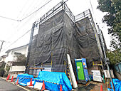 茨木市宮元町 3階建 新築のイメージ