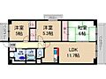 サワン東太田1階11.2万円