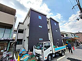 茨木市元町 3階建 新築のイメージ