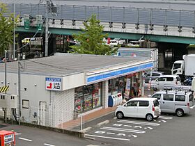 ラフィーネ筒井  ｜ 大阪府茨木市下穂積２丁目（賃貸マンション1K・1階・23.52㎡） その28