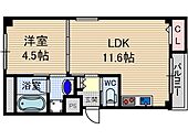 ライフステージ茨木ウエストのイメージ