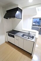 カンマキーノ  ｜ 大阪府高槻市上牧南駅前町（賃貸マンション1LDK・4階・40.03㎡） その20