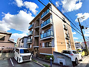 スペンドカームリー 2階 築28年10ヶ月の賃貸物件