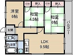 リビース音 3階