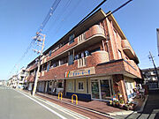 南茨木駅より徒歩20分 3階 築40年2ヶ月の賃貸物件