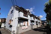 ハイツ天野 2階 築30年6ヶ月の賃貸物件