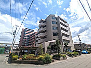 南茨木駅より徒歩5分 2階 築26年10ヶ月の賃貸物件