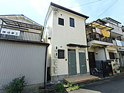 赤大路サクラハウス２ 1階 築21年11ヶ月の賃貸物件