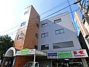 アンフィニィ沢良宜 4階 築38年1ヶ月の賃貸物件