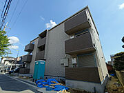 JR総持寺駅より徒歩9分 1階 新築の賃貸物件