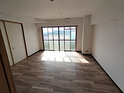 アニモ華 4階3LDKのリビング/ダイニング