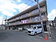 南茨木駅より徒歩15分 3階 築42年5ヶ月の賃貸物件