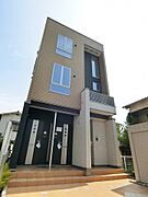 ソレイユ上野の賃貸物件