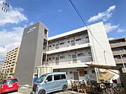 千里丘駅より徒歩8分 3階 築41年7ヶ月の賃貸物件