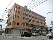 茨木市駅より徒歩3分 5階 築46年4ヶ月の賃貸物件