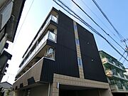 茨木駅より徒歩12分 3階 築7年8ヶ月の賃貸物件