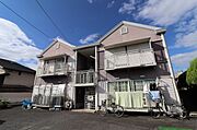 谷川ハイツウィンディア 1階 築38年11ヶ月の賃貸物件