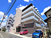 イニシオ山水の賃貸物件