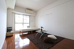 ルーセントパークショア 3階1Kのリビング/ダイニング