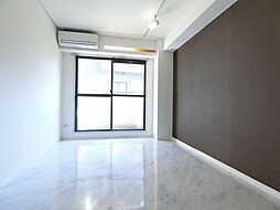 ホワイトプラザ 1階1Kのリビング/ダイニング