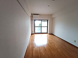 エミネンス南茨木2番館 1階1Kのリビング/ダイニング