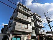 日東西中条ハイツ 4階 築32年10ヶ月の賃貸物件