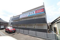 プルメリア東正雀