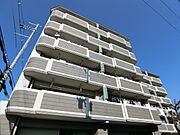茨木市駅よりバス10分 徒歩6分 5階 築36年2ヶ月の賃貸物件