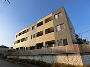 ソレイユ・アオ 1階 築15年4ヶ月の賃貸物件
