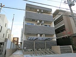 フジパレス茨木東宮町