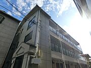 アミニティ’９１ 1階 築35年11ヶ月の賃貸物件