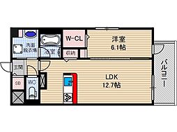 GALLERIA VILLA中央通り1 4階