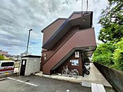 アンペルール茨木 2階 築24年5ヶ月の賃貸物件